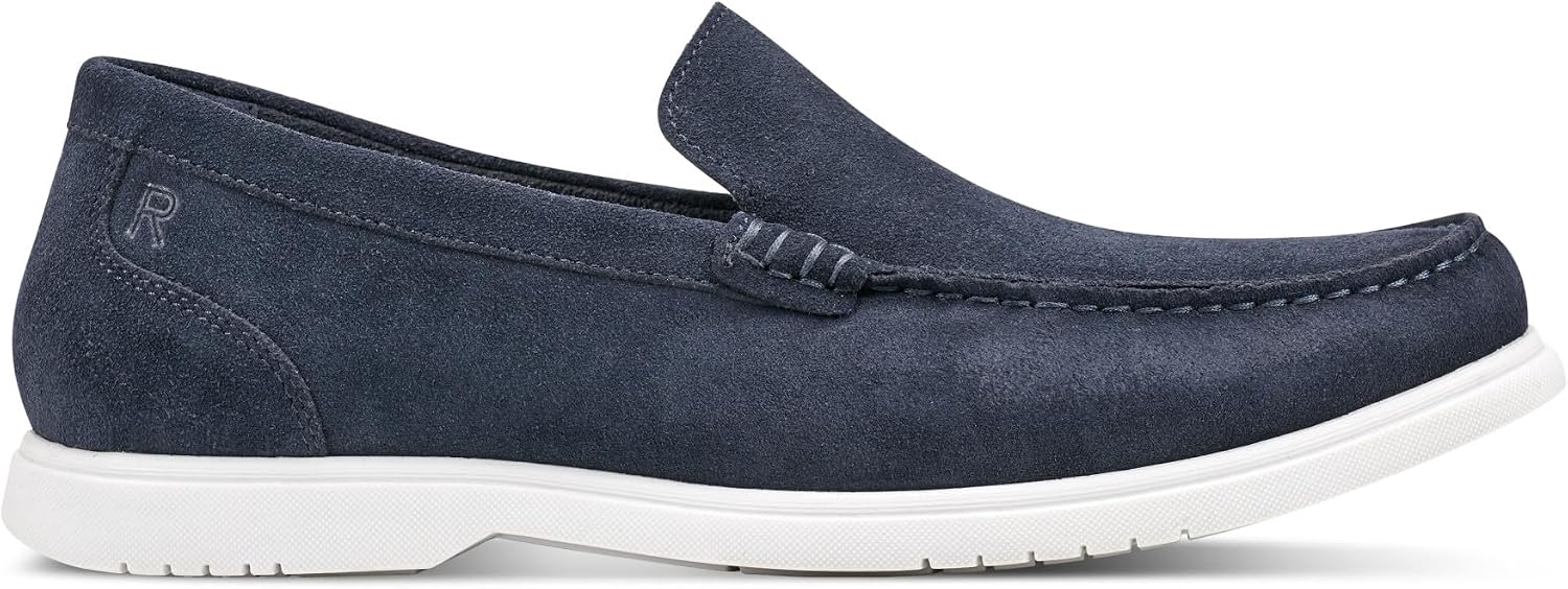 Rockport Men's Jensen Slip-On Loafers