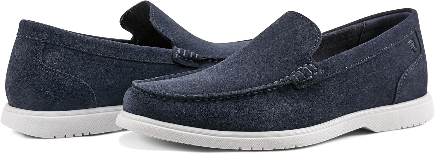 Rockport Men's Jensen Slip-On Loafers