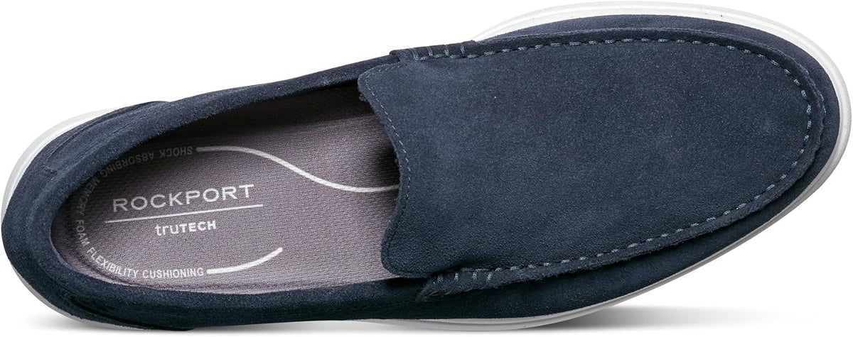 Rockport Men's Jensen Slip-On Loafers