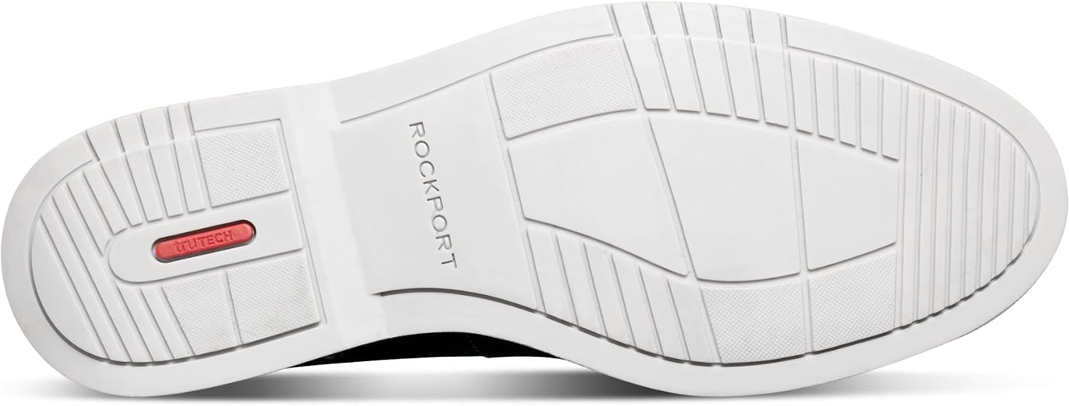 Rockport Men's Jensen Slip-On Loafers