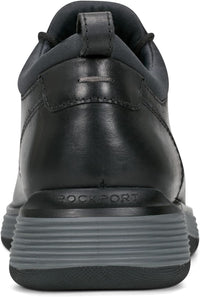 Rockport Men’s Lukah Lace‑Up Oxford Sneaker