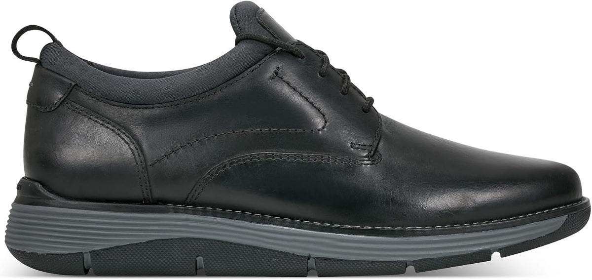 Rockport Men’s Lukah Lace‑Up Oxford Sneaker