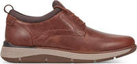 Rockport Men’s Lukah Lace‑Up Oxford Sneaker