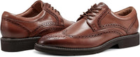 Rockport Men's Fallo Dress Lace-up Wingtip Oxford