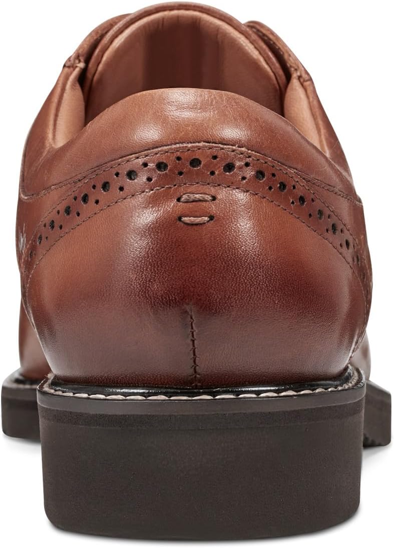 Rockport Men's Fallo Dress Lace-up Wingtip Oxford