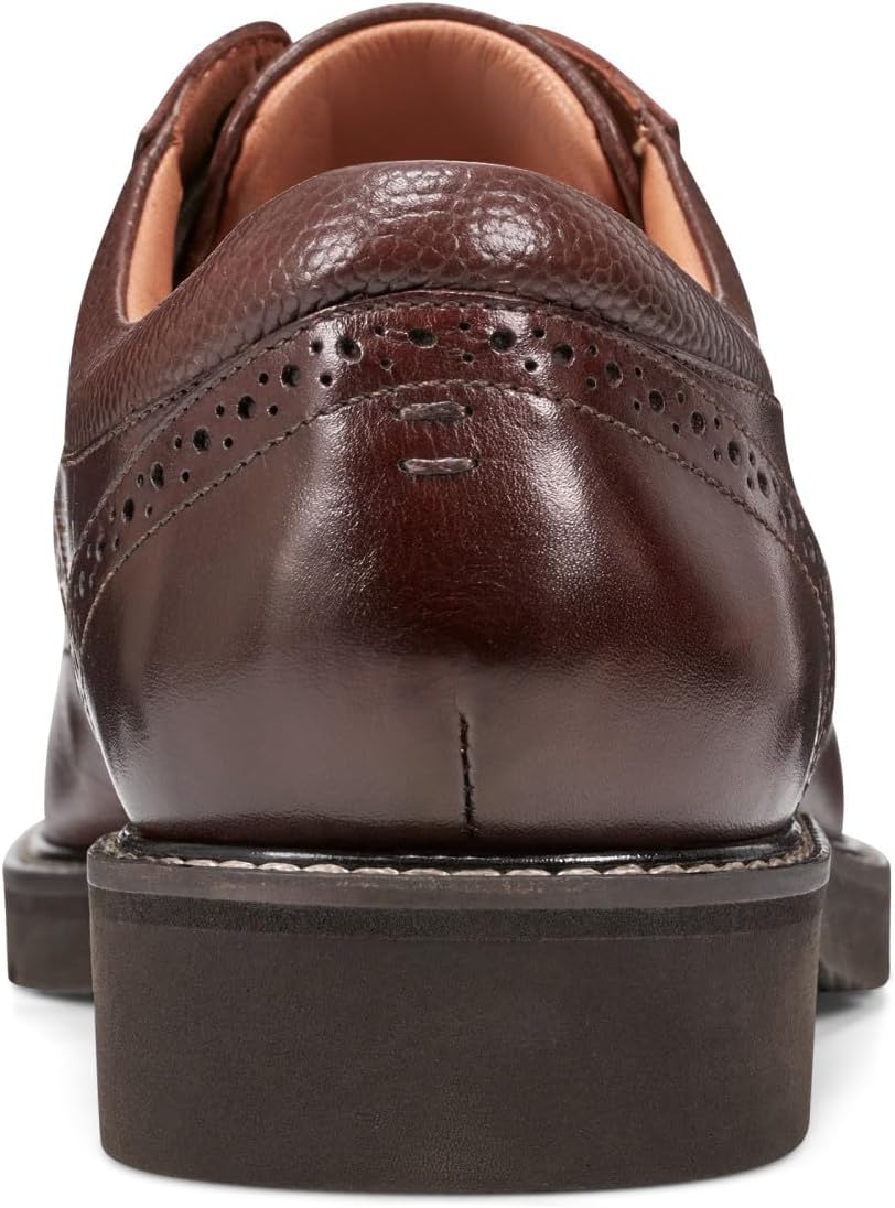 Rockport Men's Fallo Dress Lace-up Wingtip Oxford