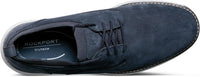 Rockport Men’s Lukah Lace‑Up Oxford Sneaker