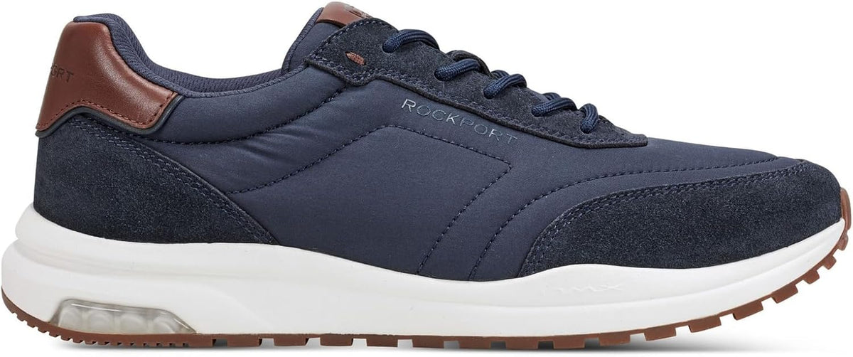 Rockport Men's DMX Brock Lace-Up Sneakers