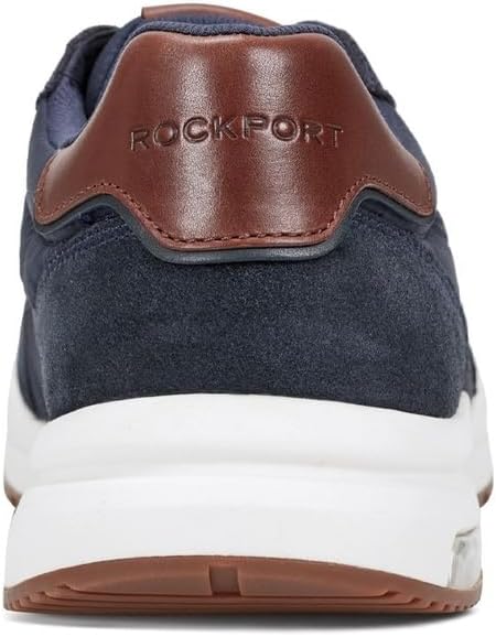 Rockport Men's DMX Brock Lace-Up Sneakers