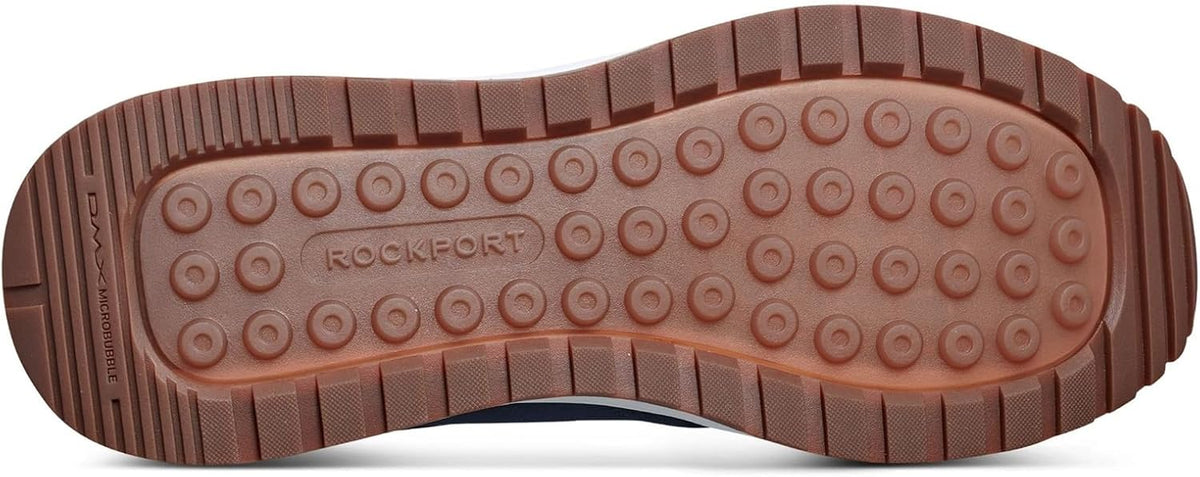Rockport Men's DMX Brock Lace-Up Sneakers