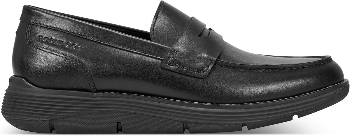 Rockport Men's Liam Penny Loafers