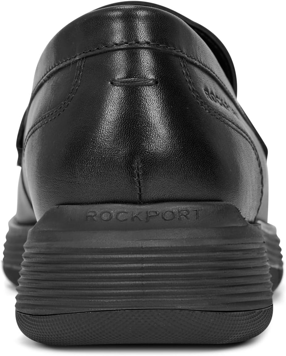 Rockport Men's Liam Penny Loafers
