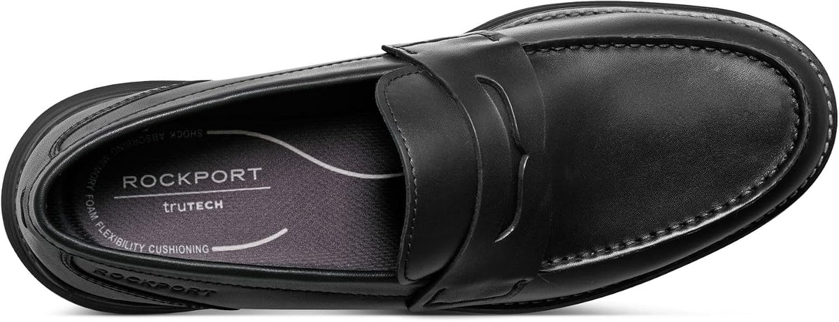 Rockport Men's Liam Penny Loafers
