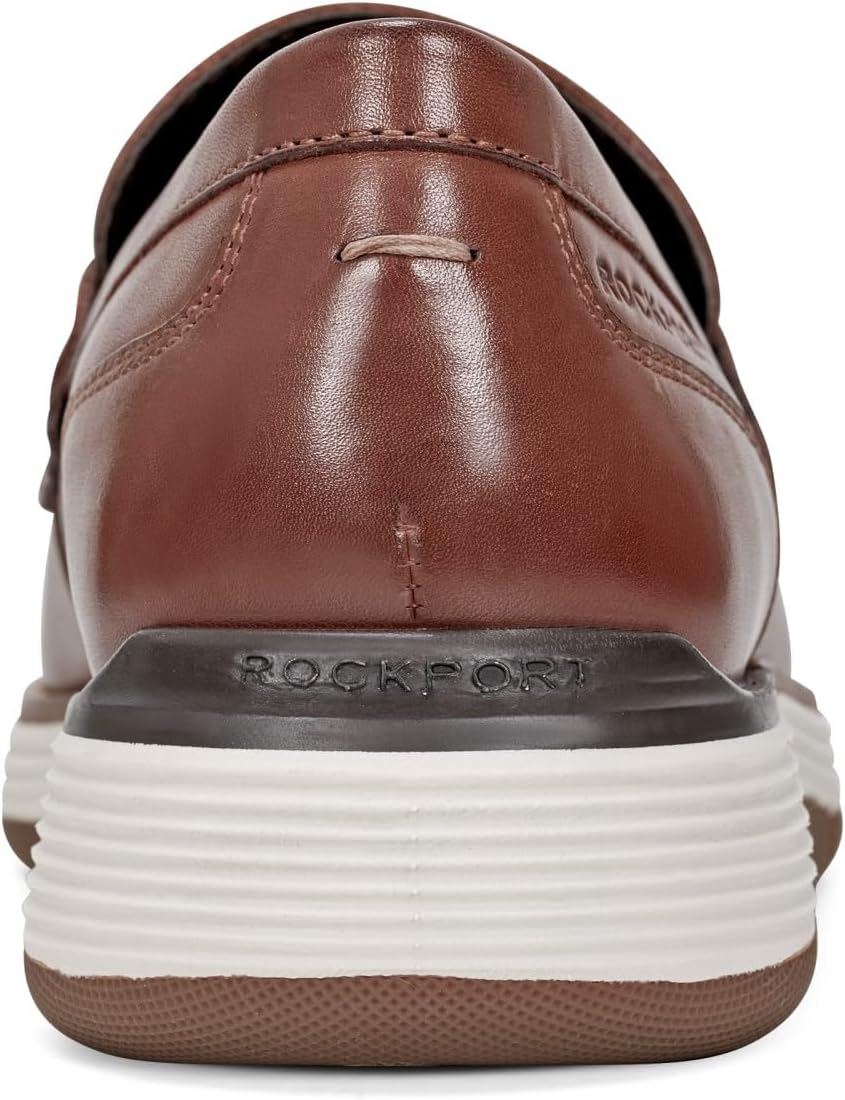 Rockport Men's Liam Penny Loafers