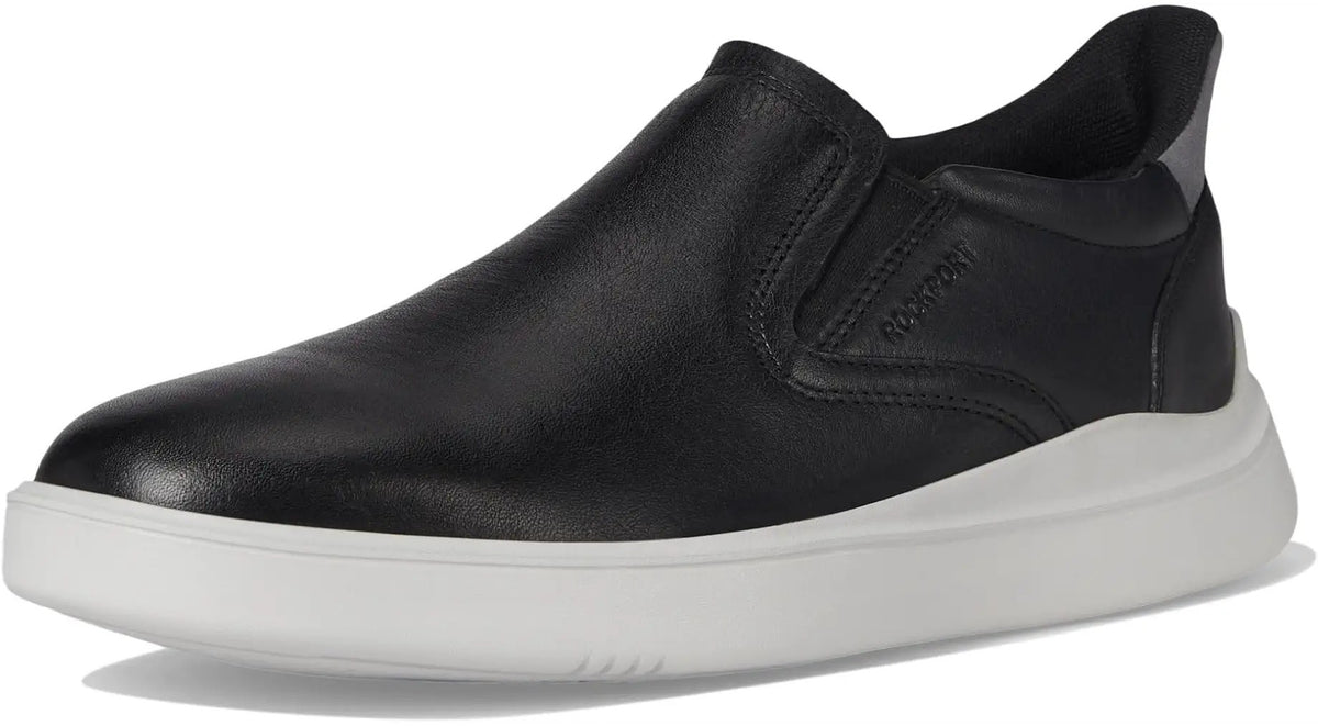 Rockport Men's Tristen Step-in Slip-On Sneaker