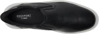 Rockport Men's Tristen Step-in Slip-On Sneaker