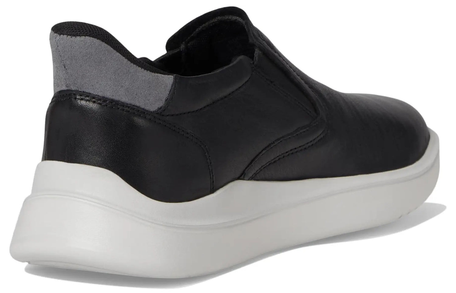 Rockport Men's Tristen Step-in Slip-On Sneaker