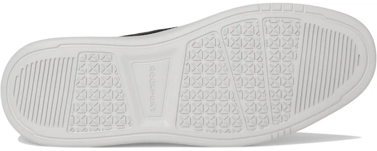 Rockport Men's Tristen Step-in Slip-On Sneaker