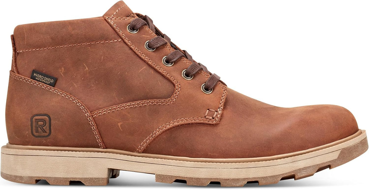 Rockport Men's Seamus Waterproof Boot