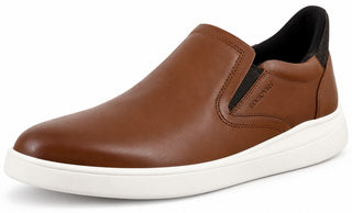 Rockport Men's Tristen Step-in Slip-On Sneaker