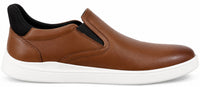 Rockport Men's Tristen Step-in Slip-On Sneaker