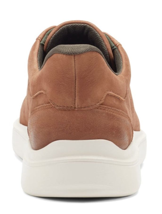 Rockport Men's Tristen Step Activated Lace-Up Sneakers