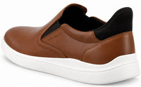 Rockport Men's Tristen Step-in Slip-On Sneaker