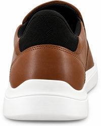 Rockport Men's Tristen Step-in Slip-On Sneaker