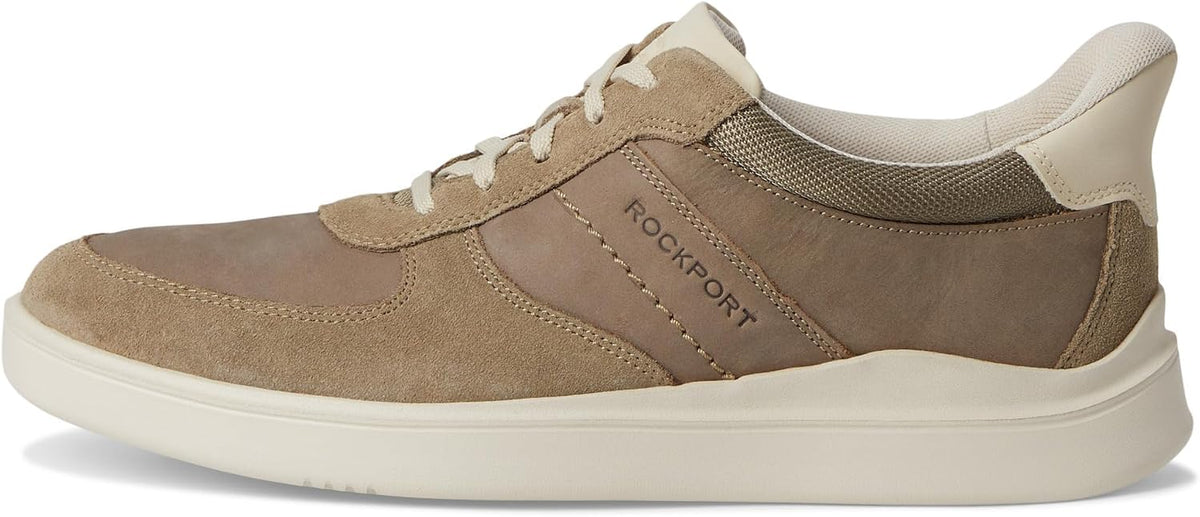 Rockport Men's Tayton Step Activated Casual Sneakers