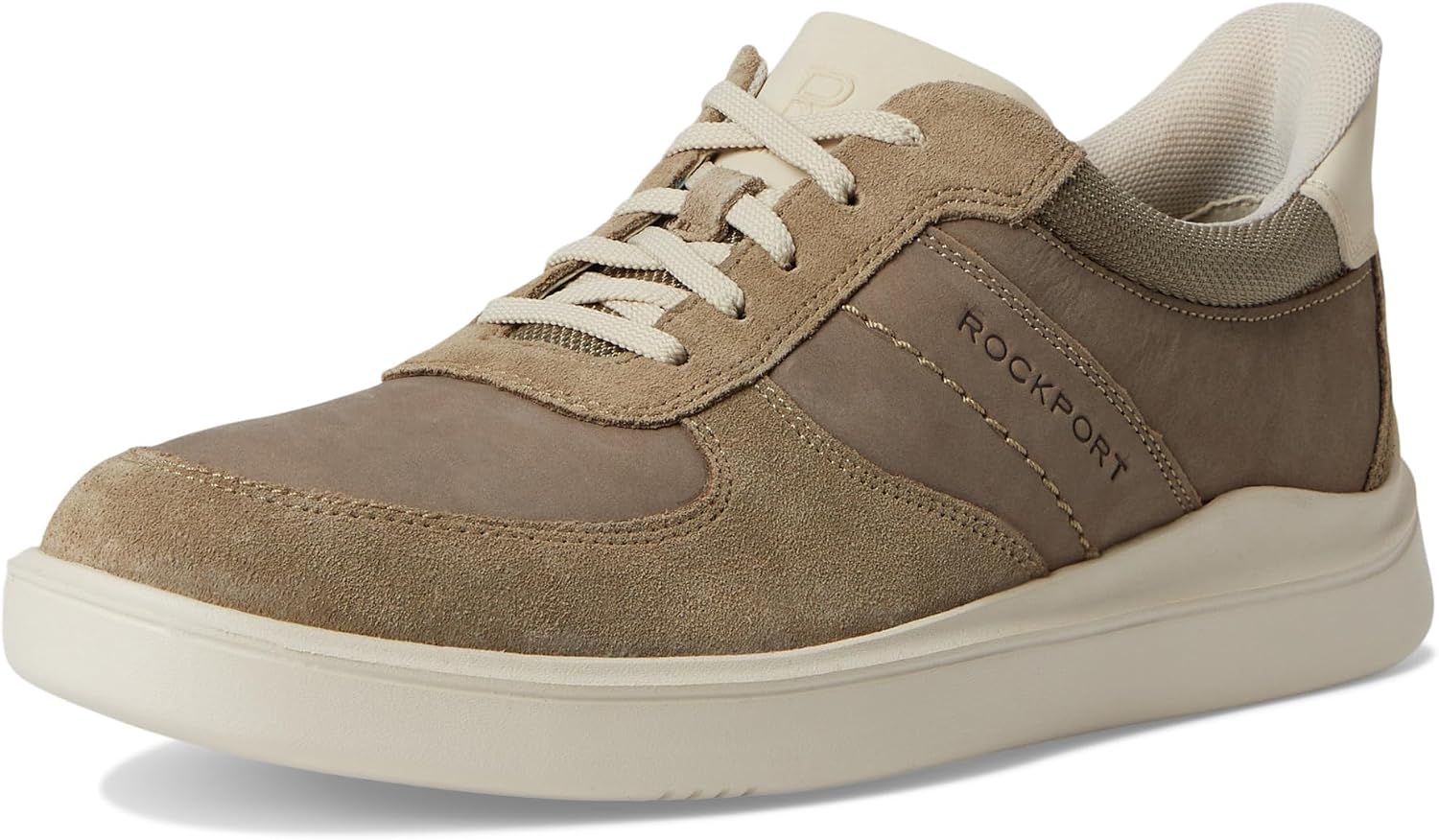 Rockport Men's Tayton Step Activated Casual Sneakers