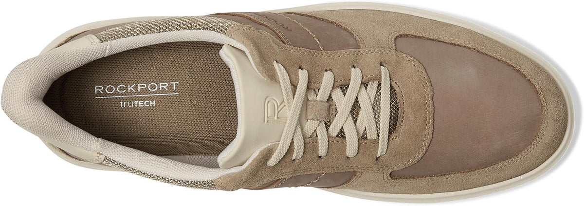Rockport Men's Tayton Step Activated Casual Sneakers