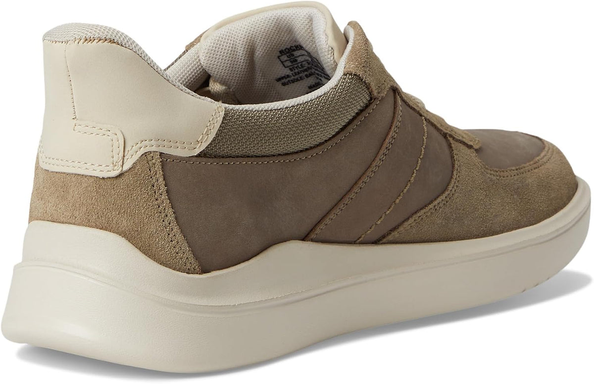 Rockport Men's Tayton Step Activated Casual Sneakers