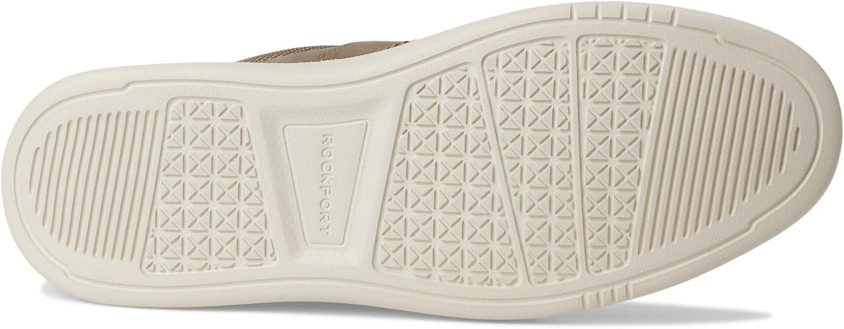 Rockport Men's Tayton Step Activated Casual Sneakers