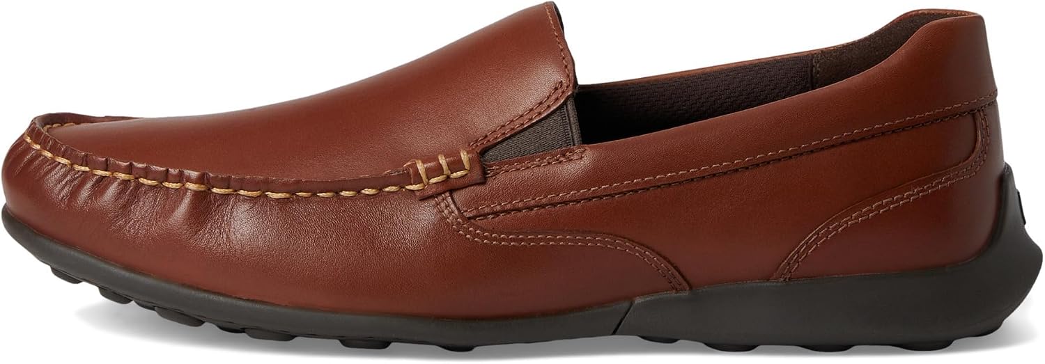 Rockport Men's DMX Dudley Driving Loafer