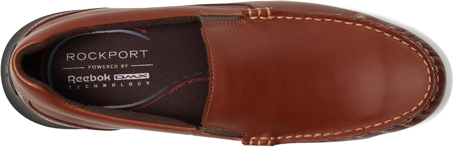 Rockport Men's DMX Dudley Driving Loafer