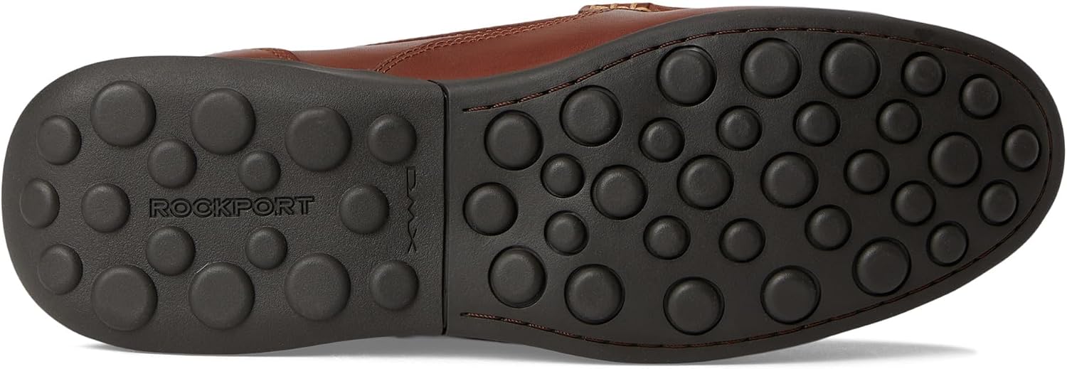 Rockport Men's DMX Dudley Driving Loafer