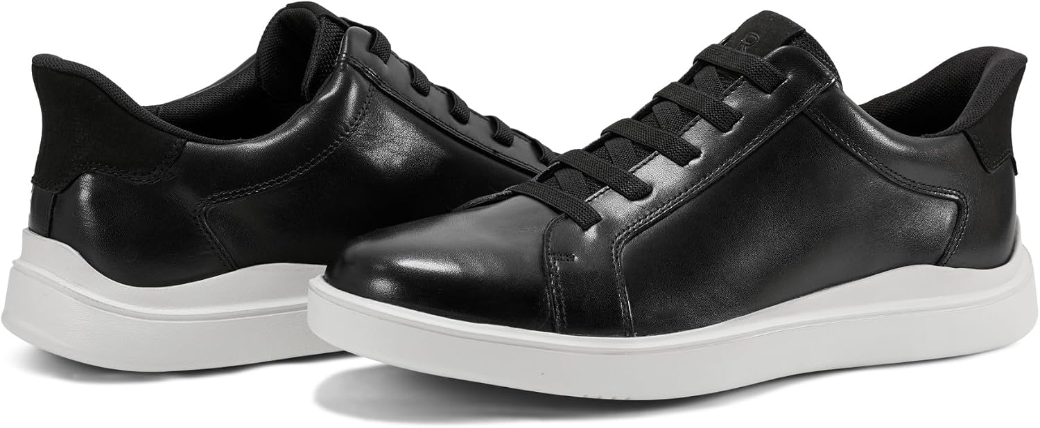 Rockport Men's Tynnar Step Activated Casual Sneakers