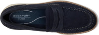 Rockport Men's Lance Slip-On Penny Loafers