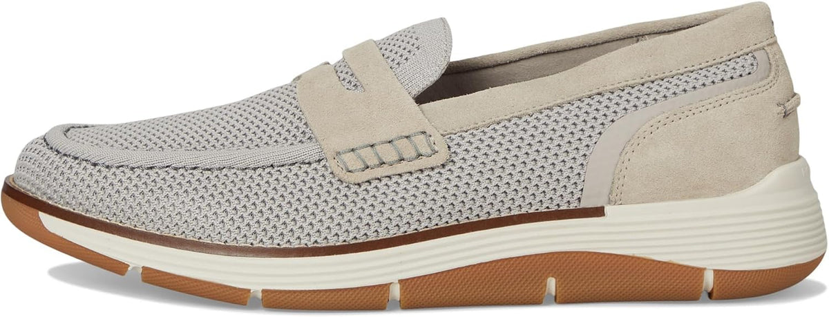 Rockport Men's Lance Slip-On Penny Loafers