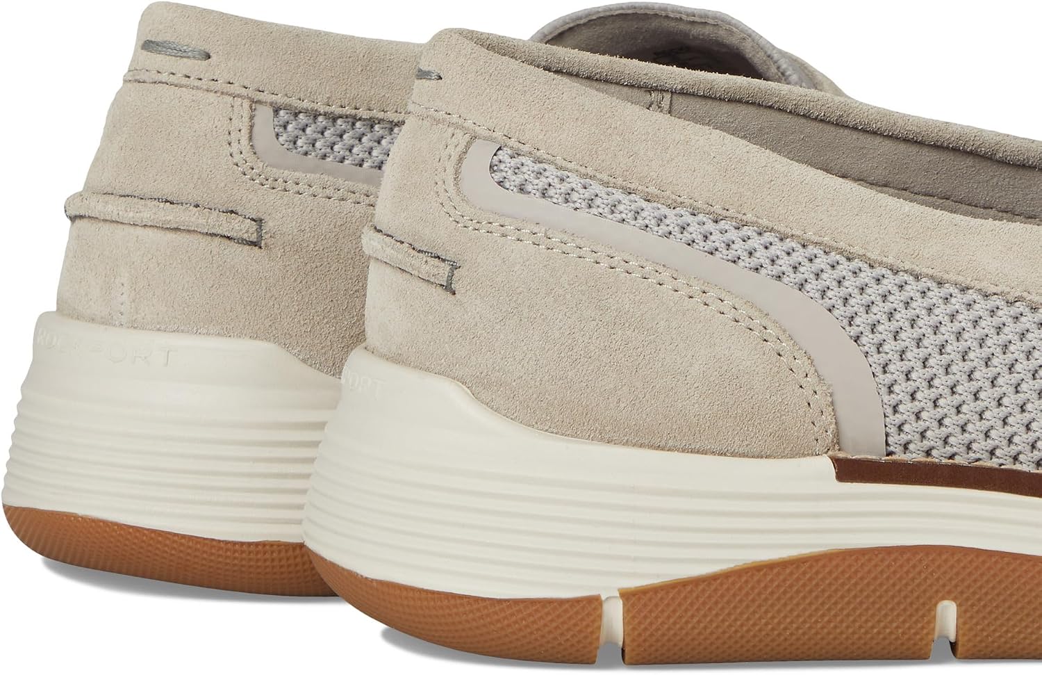 Rockport Men's Lance Slip-On Penny Loafers