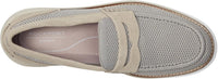 Rockport Men's Lance Slip-On Penny Loafers
