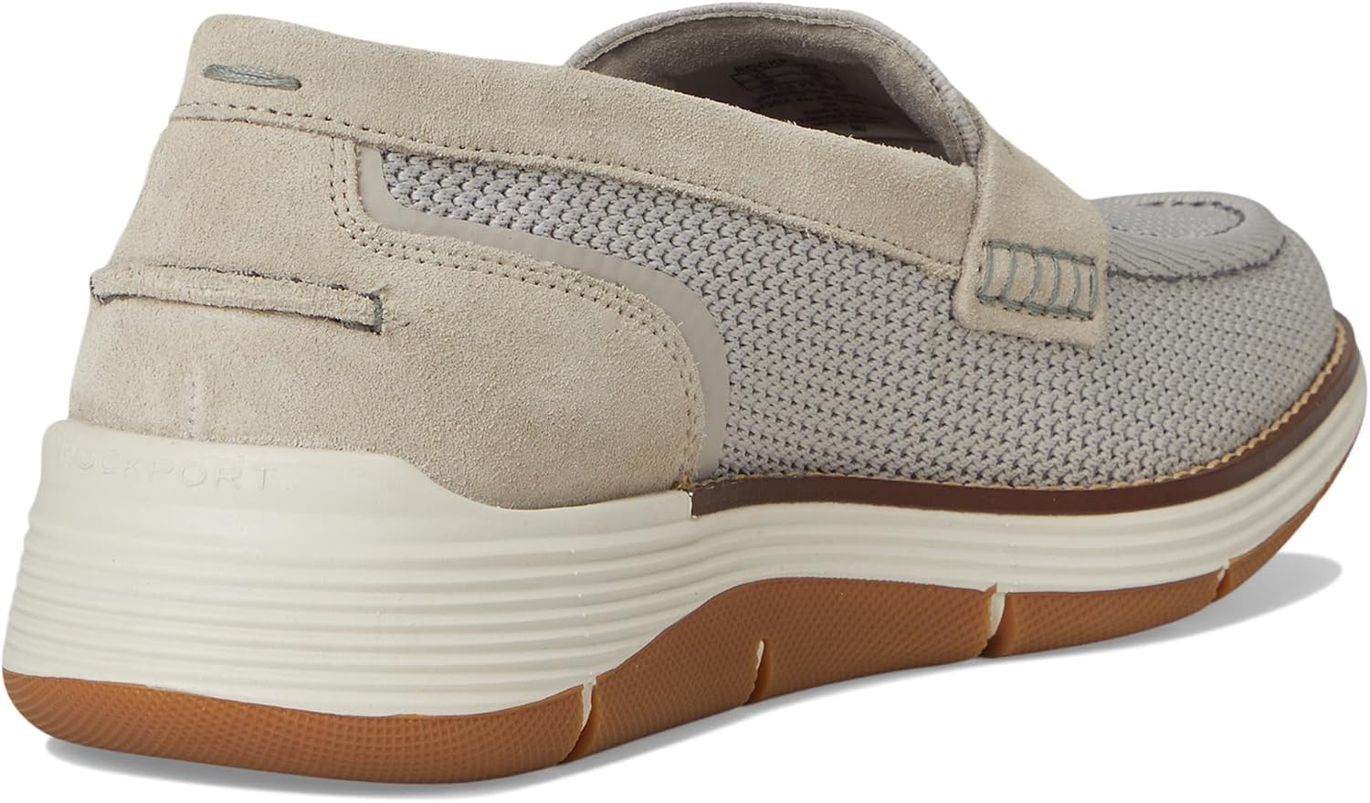 Rockport Men's Lance Slip-On Penny Loafers