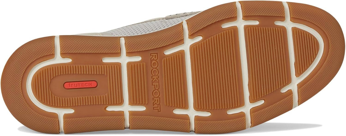 Rockport Men's Lance Slip-On Penny Loafers