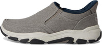 Rockport Men’s Reece Water Resistant Slip-On Sneaker