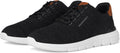Black/Dark Grey