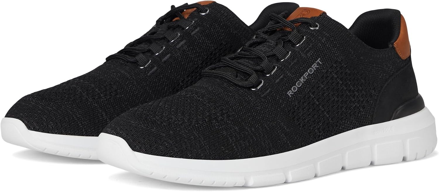 Black/Dark Grey