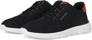 Rockport Men's Jaimson Lace-up Casual Sneakers