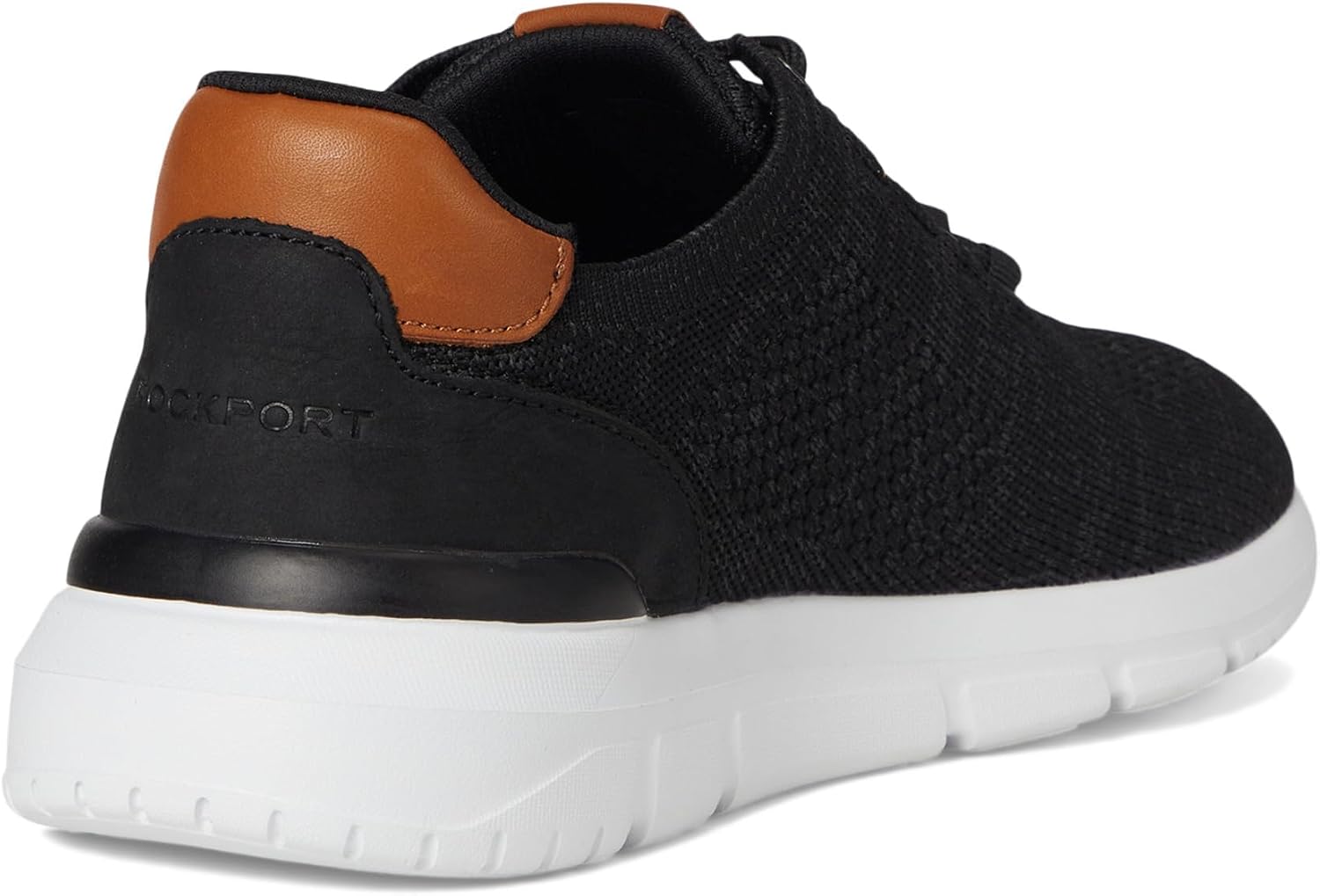 Rockport Men's Jaimson Lace-up Casual Sneakers