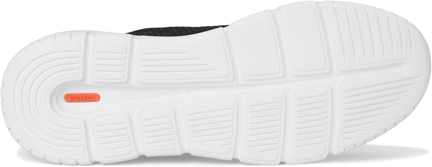 Rockport Men's Jaimson Lace-up Casual Sneakers
