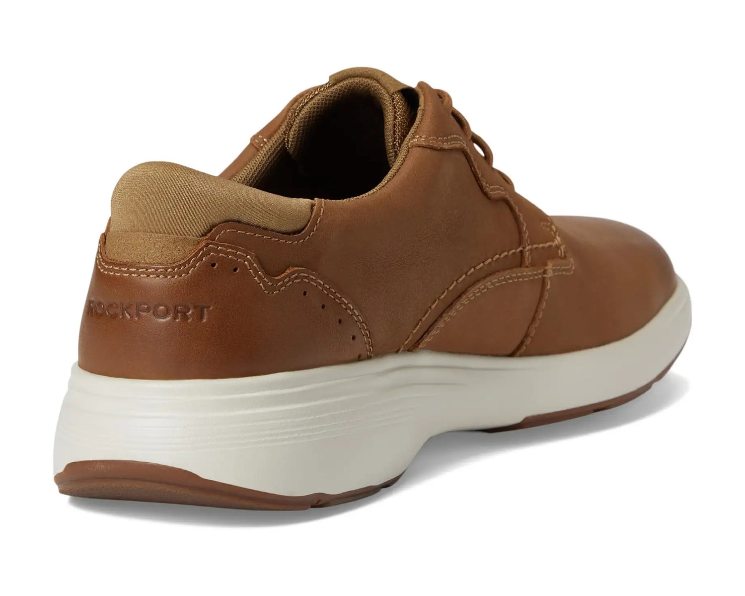 Rockport Men’s Noah Plain Toe Oxford Sneaker